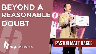 Pastor Matt Hagee - 