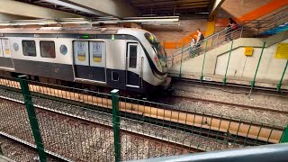 MetrôRio | De Irajá a Del Castilho (Linha 2)