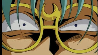 Yu-Gi-Oh! Duel Monsters - Season 1, Episode 04 - Into the Hornet's Nest