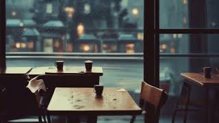 Rainy Day Reflections | Jazz \u0026 Blues | Music Mocha