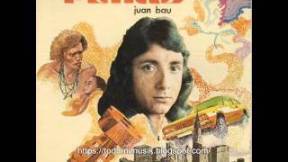 Juan Bau - Penas (1974)