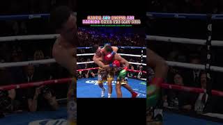 Shawn Porter  vs. Danny Garcia | Boxing Fight Highlights #boxing #action #combat