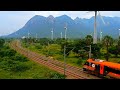 nagercoil vande bharat express