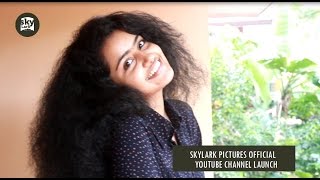 Anupama Parameswaran | Singing  Aluva Puzha Song | Premam | 2015