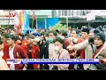 Jokowi Kunjungi Jambi, Mahasiswa Demo Tolak 3 Periode #BuletiniNewsPagi 09/04