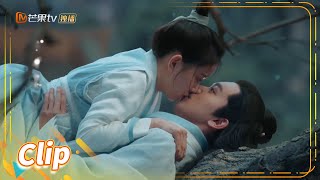 初吻名场面来啦！后池：原来这就是棉花糖《亲爱的吾兄 My Dear Brothers》【芒果TV青春剧场】