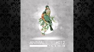 D.R.N.D.Y \u0026 TKNO - Anivia (Original Mix) [SELECTED RECORDS]