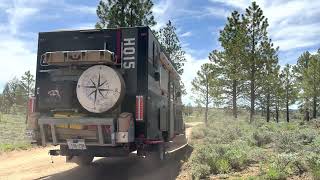 Moving on from Black Series Rally \u0026 Overland Expo 2023-29th