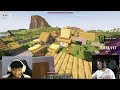 enderdragon done hardcore mode minecraft marathon part 4 scout is live