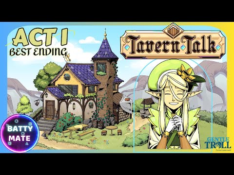 Tavern Talk Walkthrough (Top Results)