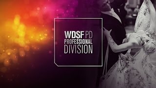 Valeri - Kehlet and Zanibellato - Abildtrup, DEN | Standard Show | DanceSport Total