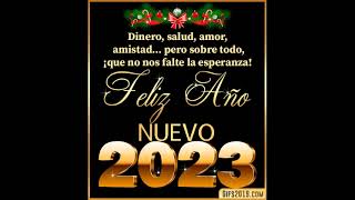 Mix fin de año nuevo 2023. año viejo 2022 y año nuevo 2023 DJJUANCHO2022 y @djgenyer2249