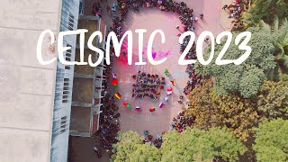 BUET Civil Engineering Fest Flash Mob CEISMIC 2023 (longest flash mob in BUET)