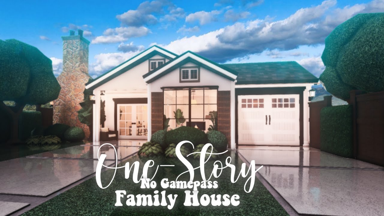 How To Make A House In Roblox Bloxburg No Gamepass At Holly Stine Blog How To Make A House In Roblox Bloxburg No Gamepass At Holly Stine Blog