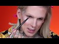 FULL FACE USING ONLY NYX PRODUCTS!  Jeffree Star