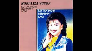 noraliza yusof _ kau sebahagian dariku (1989)