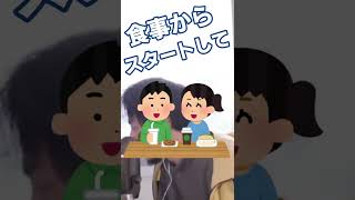 ひろゆき恋愛相談『中三が30歳と付き合う方法』●●から始めよう　#Shorts