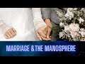 Marriage and the Manosphere, thoughts on Rebecca Barrett video