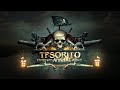 ANKHAL FT YAIISEVEN ATHAN  -  TESORITO 🏴‍☠️  (OFFICIAL  VIDEO) TRAPIRATA