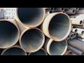 seamless steel pipes – durable u0026 reliable pipes for every industry