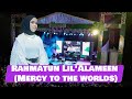 PUTRI ARIANI - Rahmatun Lil'Alameen (Mercy to the worlds) LIVE Version @putriarianiofficial