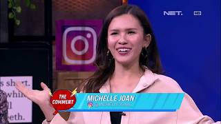 Michelle Joan yang Ternyata Jago Juga Jadi Dubber (1/4)