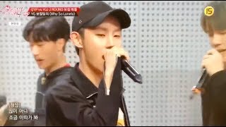 최래성 - YG TRAINEE