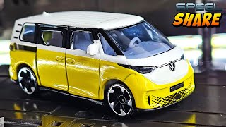 Majorette VW Volkswagen ID.Buzz - Premium Cars Line