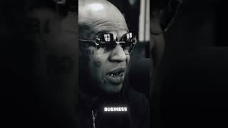 Birdman speaks … #birdman #motivation #hiphopartist #rap #stunnaman #motivation #mindset