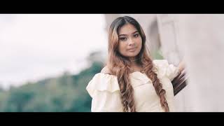 Charmaine Turns 18 | Pre Debut Video | Sony A7sIII A7III | DJI Air 2s |