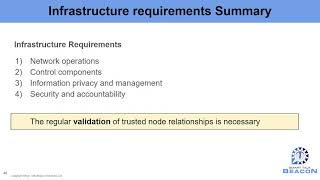 SRP Part 3: What do we need in a replacement protocol?