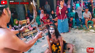 Heboh Atraksi Sanggar Seni Tlagasakti 2024 !! Live Di Sukokidul Kebunagung Demak