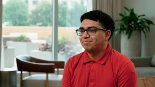 Inspired by a Customer: Adrian's Journey to a Penn Foster High School Diploma