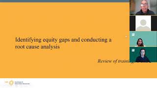 Using Career and Technical Education (CTE) Data in Oregon, Part 3 (REL Northwest)