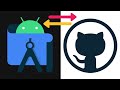 How to use android studio with Git and GitHub   Part 1 of 2