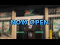 FiveM Script Showcase: Now Open