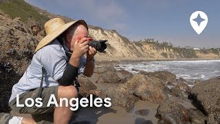 Los Angeles Photography Tips - Photo Journey, Ep. 2