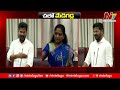 mlc kalvakuntla kavitha reply to cm revanth reddy comments over medigadda barrage ntv