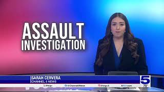 Edinburg police search for suspect who allegedly threatened girlfriend with machete