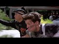 Back to the future part 2 | Hoverboard chase