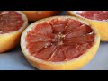 sweet u0026 spicy grilled grapefruit an easy breakfast or brunch recipe.