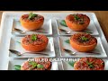 sweet u0026 spicy grilled grapefruit an easy breakfast or brunch recipe.