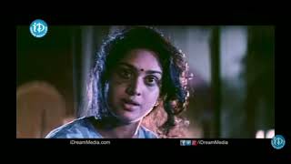 chukkallara choopullara song from aapathbandhavudu movie