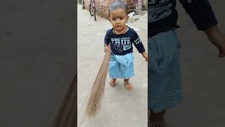 అయ్యో పాపం అప్పుడే అన్నీ కష్టాల??#babyshorts#shorts#viral#comedy#funny#trending#ytshorts#cutebaby