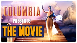 Columbia Pictures presents: The Movie made by AI