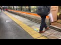 【jr全駅下車】91駅目 松本 jr東日本 篠ノ井線 しなの 松本市 20240122