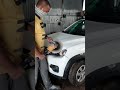 Tiago car polish