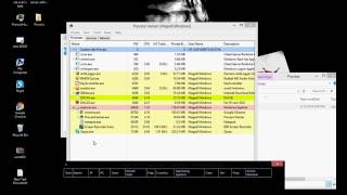Hidden Server njRAT x MAGED HACKER