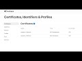 How to Create Apple Developer Certificates, Provisioning profiles, AppID's & Device UUID 2025?