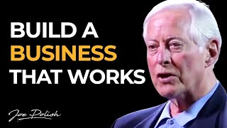 Genius Network Presents: Brian Tracy, How To Build A Great Business